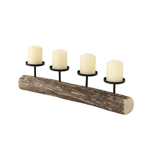 Candlestick Tempe candlestick for 4 candles