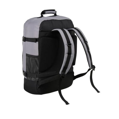 Backpack - Hand luggage, medium-sized hand luggage backpack for Easyjet and Wizzair