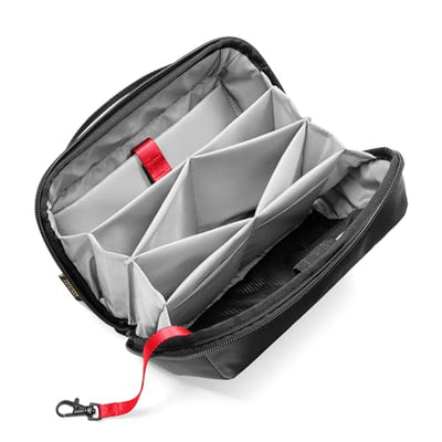 Accessory Bag Cable Bag, Electronics Tech Pouch Laptop Accessory Organizer Bag Cable Bag Travel