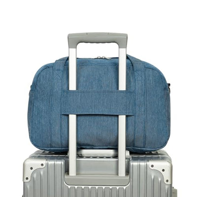 Hand luggage bag for airplane Foldable travel bag