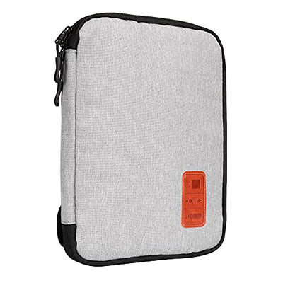 Sac de rangement pour accessoires électroniques 