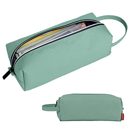 Vintage pencil case  teenager for office university