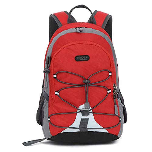 Sac à dos de sport imperméable pour enfants de petite taille 10L, sac à dos miniature de voyage de randonnée en plein air, hauteur inférieure à 1.2m