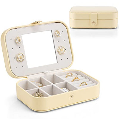 Jewelry Box Travel