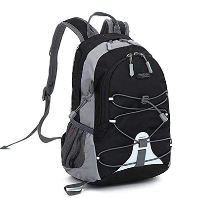 Sac à dos de sport imperméable pour enfants de petite taille 10L, sac à dos miniature de voyage de randonnée en plein air, hauteur inférieure à 1.2m