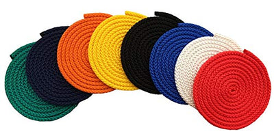 Universal rope play rope set of 8mm - 2.5m per rope