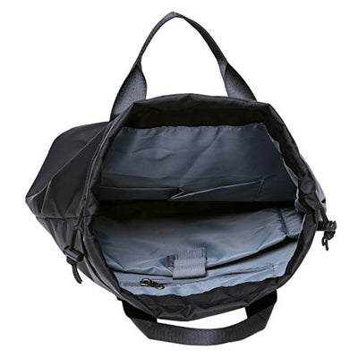 Sac de sport en toile avec cordon de serrage, avec poche intérieure, sac d'école, sac à dos de sport