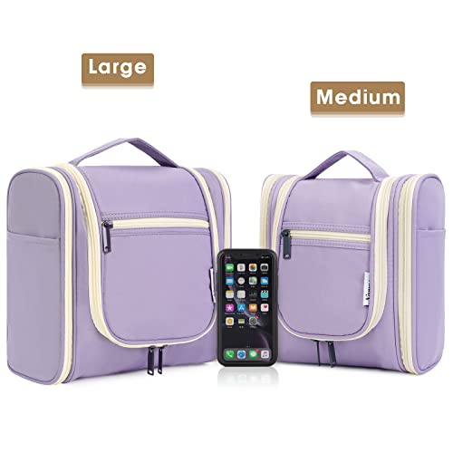 Toiletry Bag - Cosmetic Bag - Wash Bag