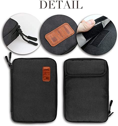 Universal Travel Cable Organizer Bag