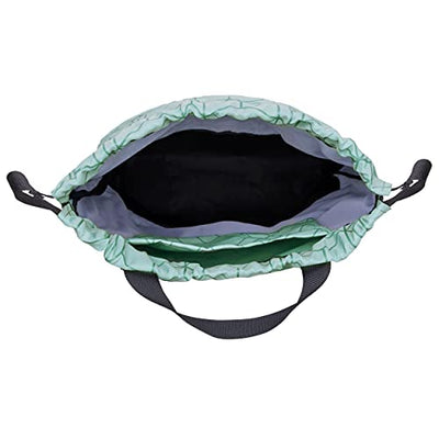 Sac de sport Mint - No 7 - sac à dos pour le sport et le festival - sac à dos petit avec poche intérieure - poche extérieure pour un accès rapide 