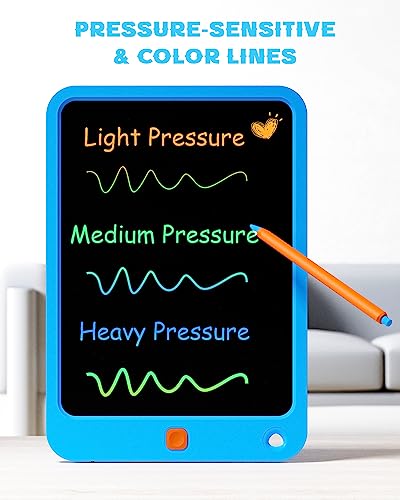 LCD Writing Board, Children's Toy, 3 Years and Up