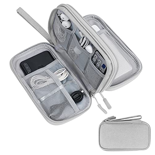 Electronic Accessories Organizer