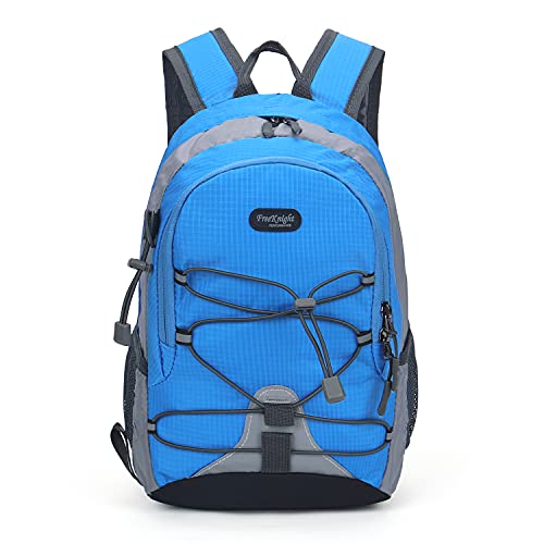 Sac à dos de sport imperméable pour enfants de petite taille 10L, sac à dos miniature de voyage de randonnée en plein air, hauteur inférieure à 1.2m