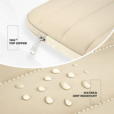 Laptop sleeve bag, laptop sleeve, laptop bag, protective sleeve for MacBook Air Pro M2/M1, MacBook Pro 14, iPad Pro 12.9, HP, Dell, Lenovo, Asus notebook