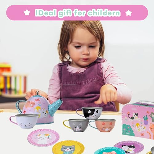 15 Piece Children's Guide Set & Carry Bag