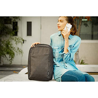 15,6 Zoll Casual Laptop Rucksack (sac à dos pour ordinateur portable)