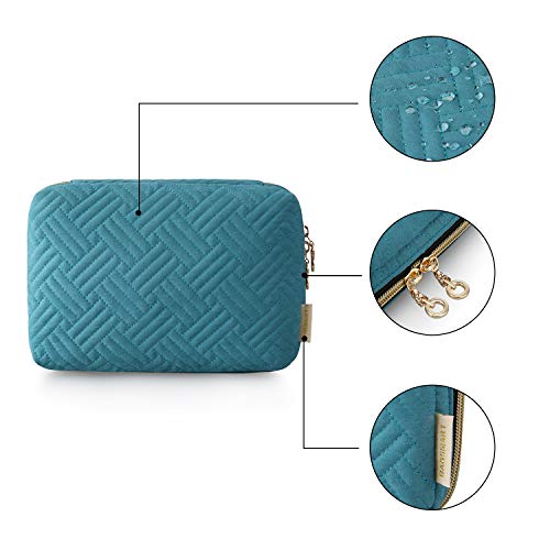 Electronic Bag, Electronic Travel Organiser for Mobile Phone Charging Cable, Power Bank, USB Sticks, SD Cards