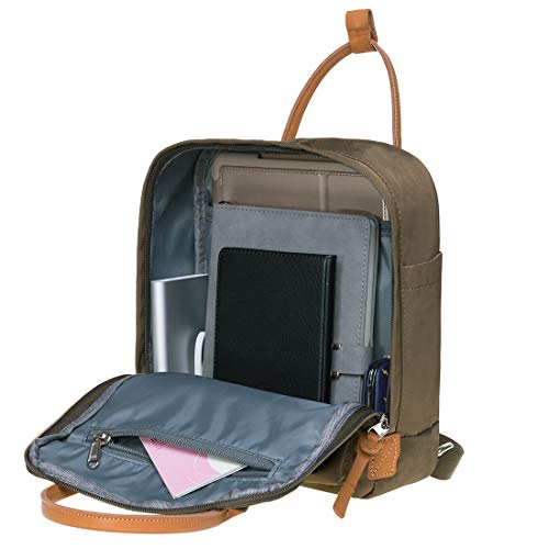 Student backpack fit 8 inch laptop