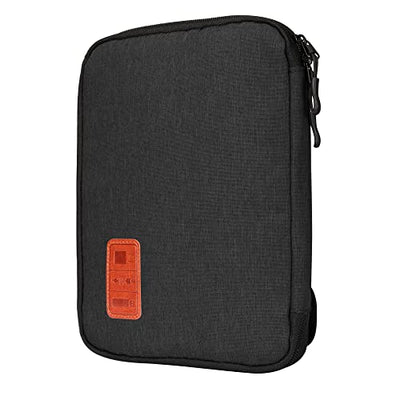 Universal Travel Cable Organizer Bag