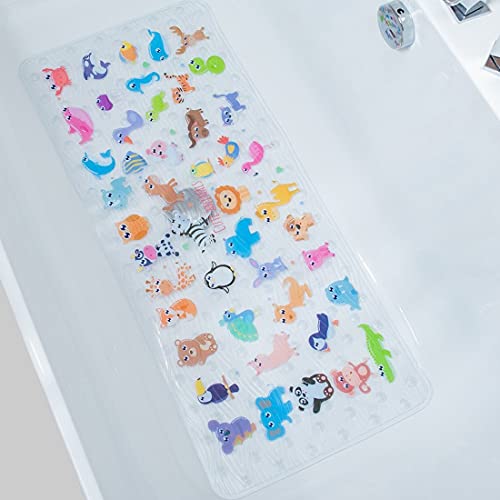 non-slip bath mat bathtub mat,  size, non-slip shower mat anti-slip mat bathtub inlay floor bathtub mats