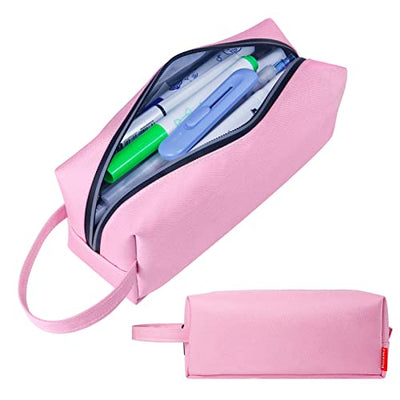 Pencil case teenager for office university