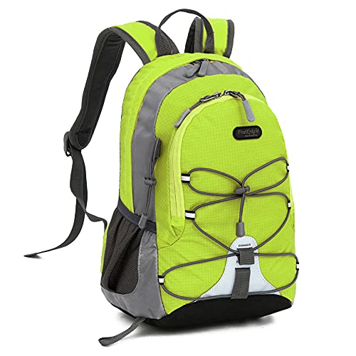 Sac à dos de sport imperméable pour enfants de petite taille 10L, sac à dos miniature de voyage de randonnée en plein air, hauteur inférieure à 1.2m