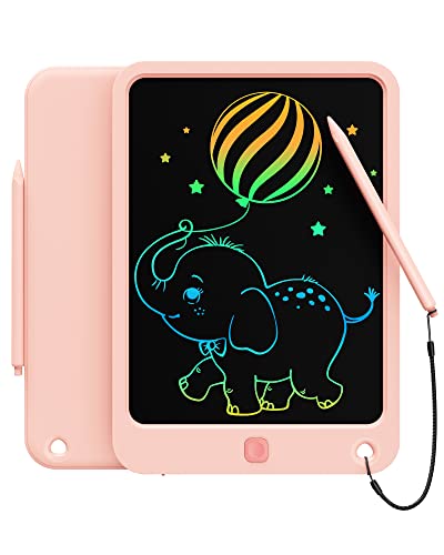 LCD Writing Board, Magic Board for Children, Toy for Boys and Girls, Portable Drawing Board, Painting Board, Travel Toy