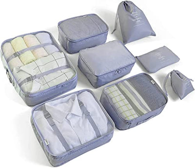 Travel Organizer Set