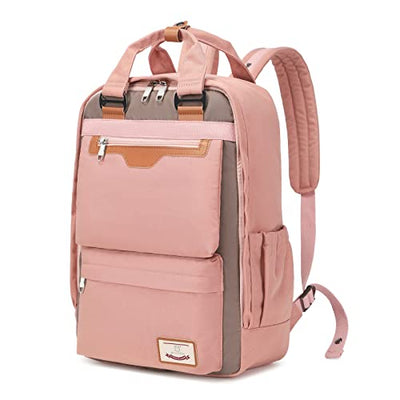 Backpack, Waterproof Laptop Backpacks Daypack School Backpack Casual Backpack School Leisure Uni Work with-Anti Theft Bagperfect