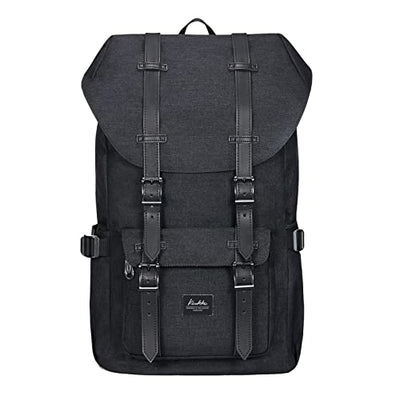 Backpack 17 inch for 15" notebook Casual Daypacks