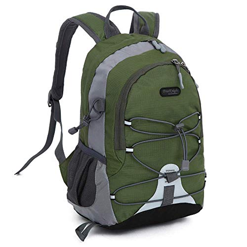 Sac à dos de sport imperméable pour enfants de petite taille 10L, sac à dos miniature de voyage de randonnée en plein air, hauteur inférieure à 1.2m