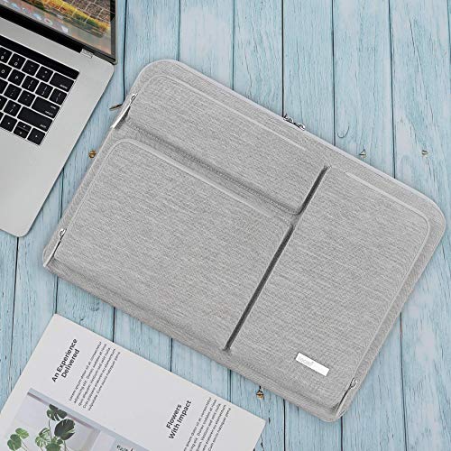 360° All Around Protection Laptop Sleeve Case for 14 inch