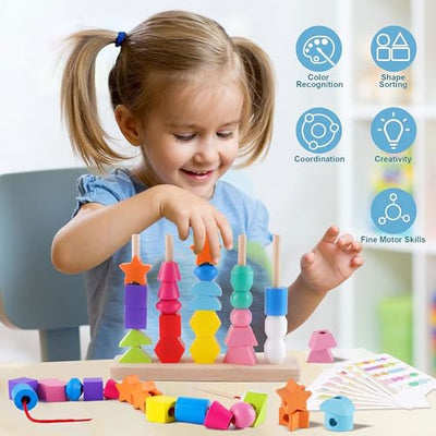 Wooden toys Sorting game Toys,Children's toys