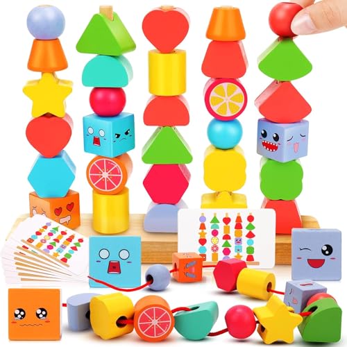 Jouets en bois Jeu de tri Jouets,Jouets pour enfants