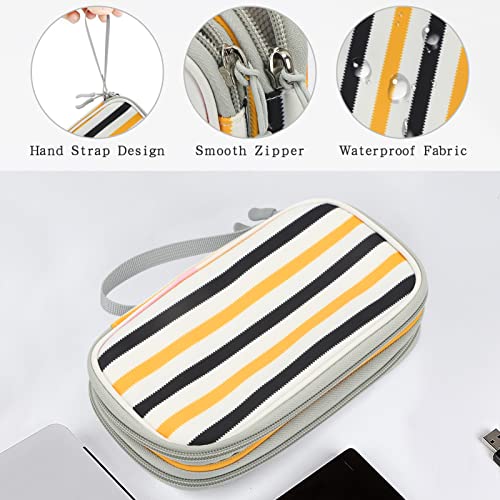 Cable organizer bag