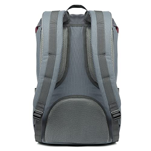 Backpack Beautiful and thoughtful daypack with laptop compartment for 14 inch notebook for school, university