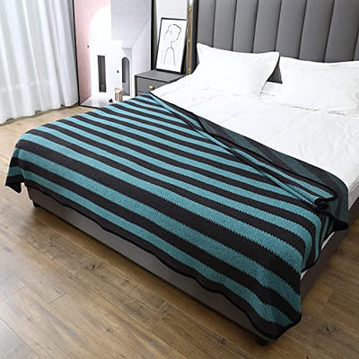 Merino wool blanket comforter cover