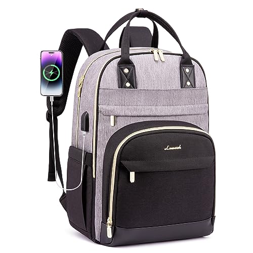 Rucksack Laptop-Rucksack 15,6 Zoll Schulrucksack Teenager Wasserdichte Schultasche