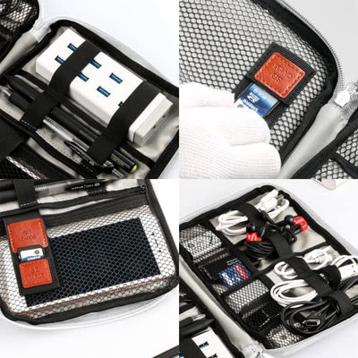 Organizer Bag Electronic Accessories