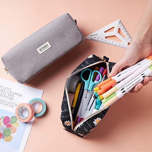 Pencil case teen pencil case pencil case unisex pencil case school pencil case