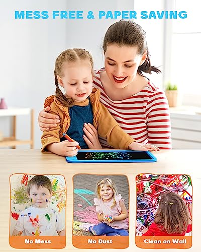 LCD Writing Board, Children's Toy, 3 Years and Up