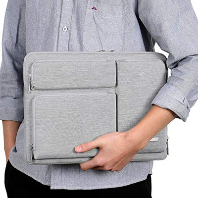 360° All Around Protection Laptop Sleeve Case for 14 inch