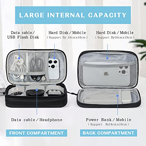 Electronic Accessories Organizer