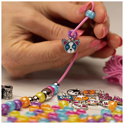 Cute charms, children's craft kits