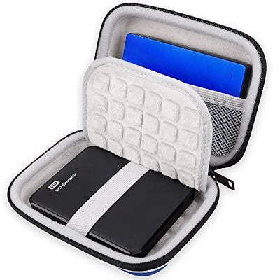 External Hard Drive Case