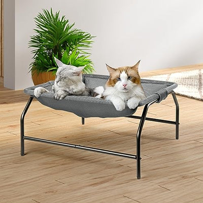 Cat Hammock Bed (Square Cat Bed-L)