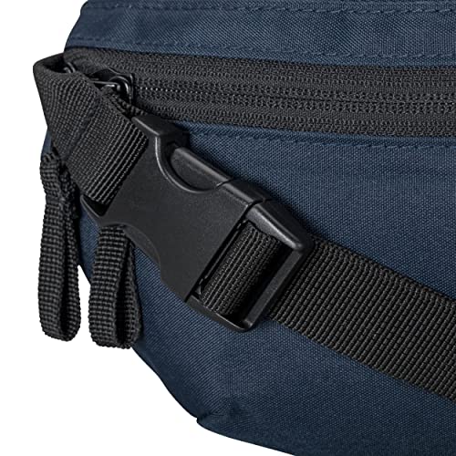 Fanny pack - Finn - waist bag for sports outdoor city - fanny pack stylish for festival - crossbody bag with strap - water repellent