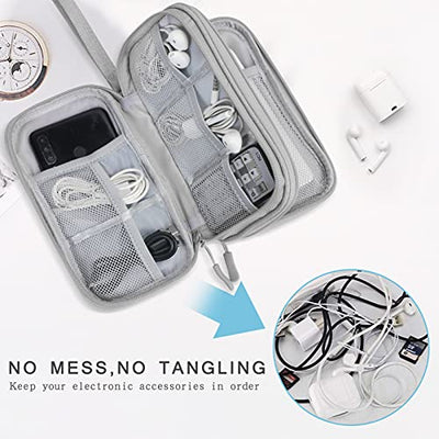 Electronic Accessories Organizer