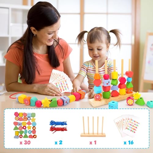 Jouets en bois Jeu de tri Jouets,Jouets pour enfants