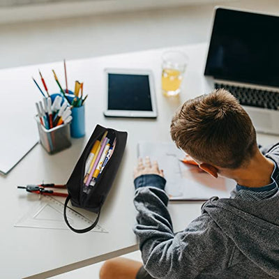 Federtasche Teenager für Büro Universität